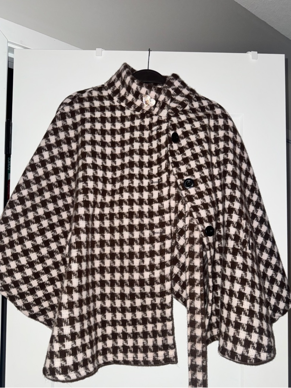 Juicy Couture Poncho